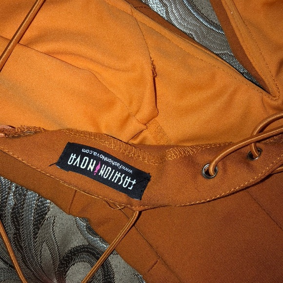 Dress - Picture 5 of 5